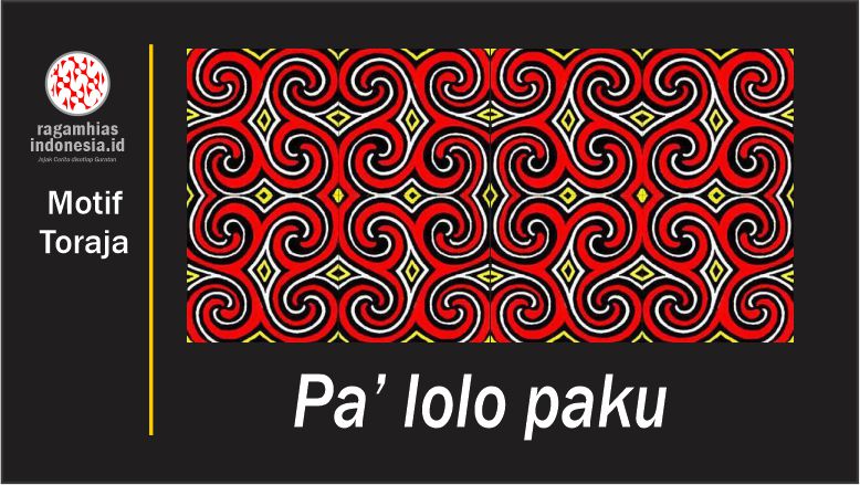 Pa'lolo Paku