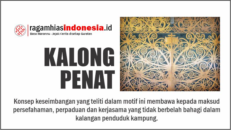 Kalong Penat