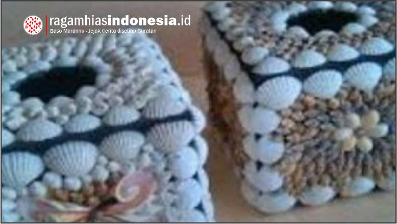 Mengapa produk kerajinan mahal? apakah faktor Penggunaan bahan baku berkualitas?