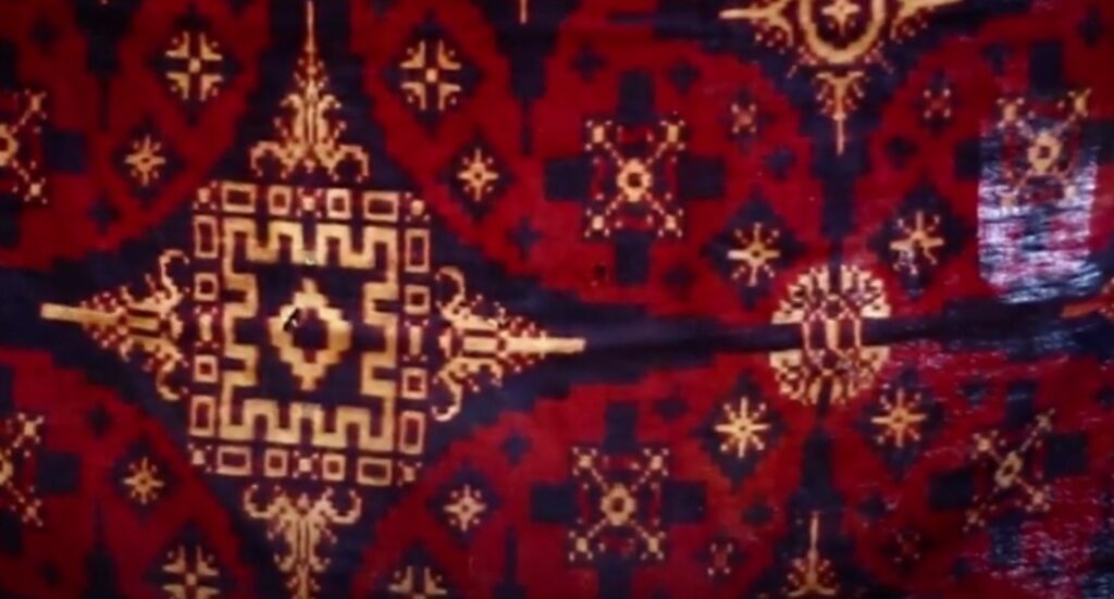 Keindahan Gerinsing: Antara Geometri dan Alam