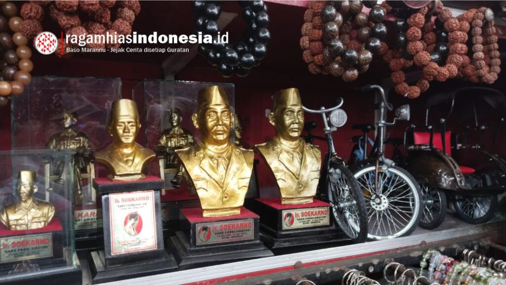 Cara mudah menggali potensi diri