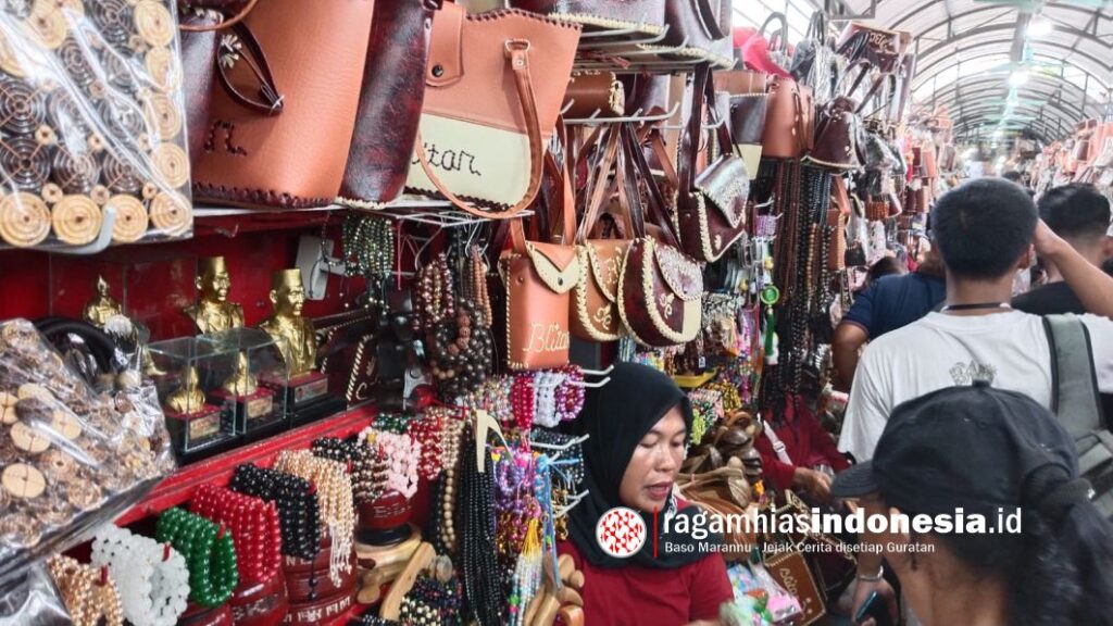 Berkarya dengan Semangat ketulusan