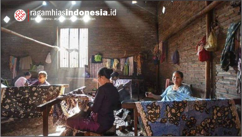 Dampak harga “mahal” kerajinan lokal