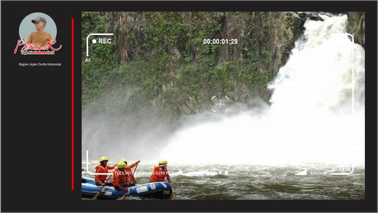 Liburan Seru ke Subulussalam Arung Jeram Lae Kombih: Uji Nyali di Jantung Subulussalam!
