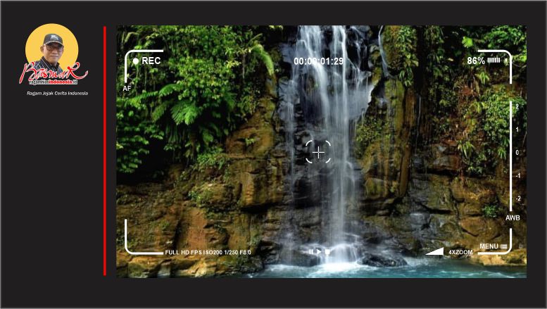 Wisata Alam Panuntungan: Surga Tersembunyi di Subulussalam