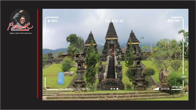 Liburan Ikonik di Palembang: Taman Wisata Kerajaan Sriwijaya