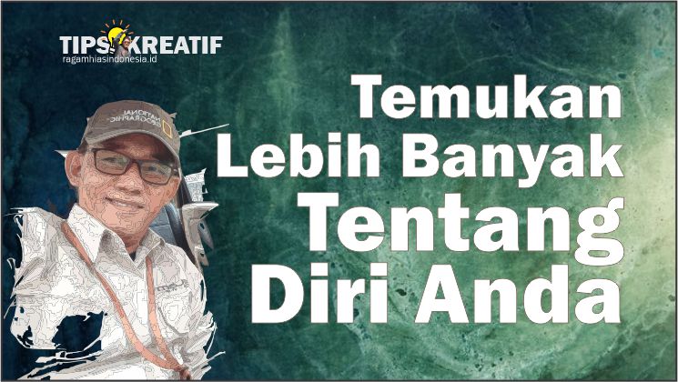 Menemukan Kreativitas Tersembunyi: Temukan Lebih Banyak Tentang Diri Anda