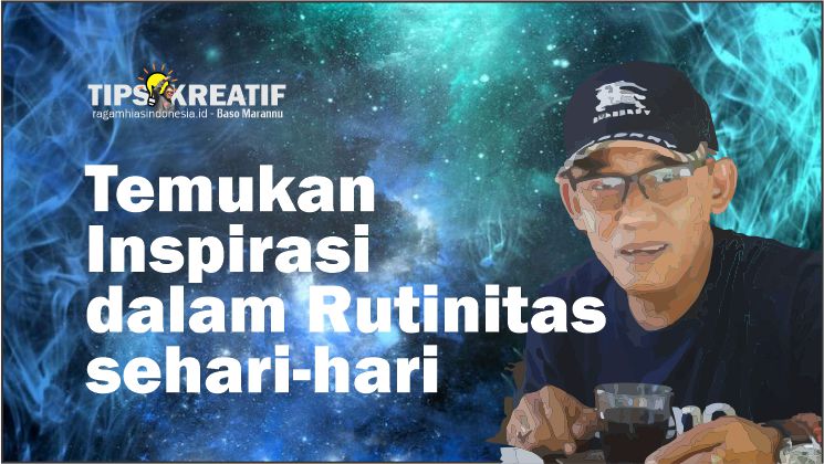 Cara hidup tetap optimis: Temukan Inspirasi dalam Rutinitas sehari-hari