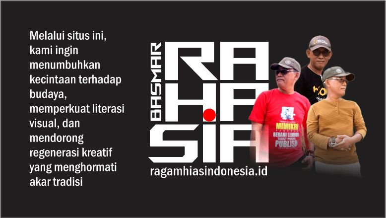 Tentang kami, Ragam Hias Indonesia adalah ruang digital yang hadir untuk merayakan keindahan, makna, dan kekayaan seni rupa tradisional Nusantara