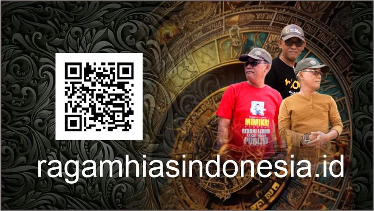 ragam hias indonesia membmerikan informasi seputar karya seni dan budaya