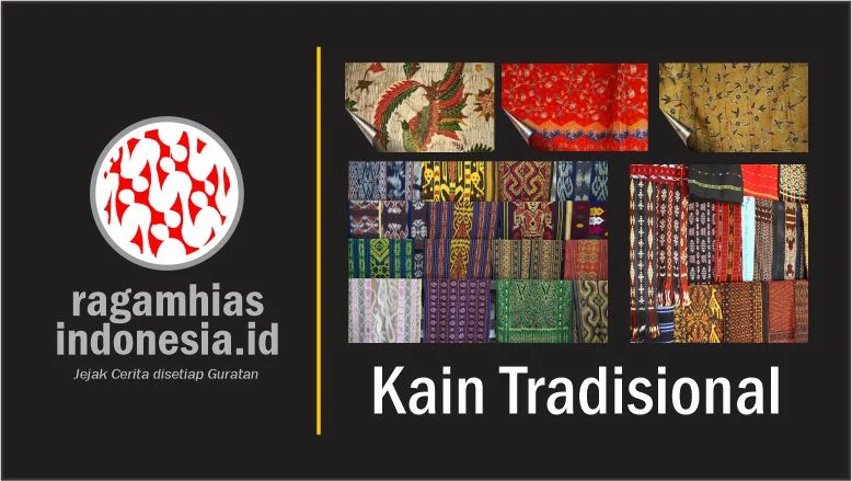 Implementasi Ragam Hias Tradisional pada Berbagai Elemen