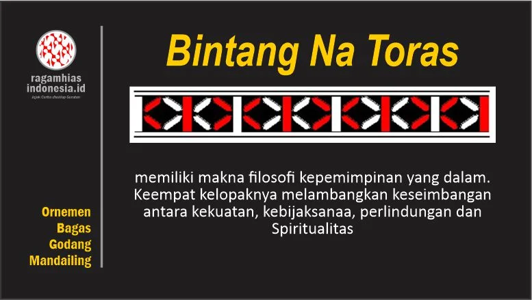 Bintang na Toras: Simbol Kepemimpinan dan Kekuatan