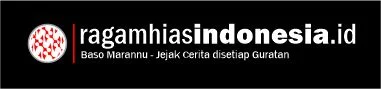 ragam hias indonesia